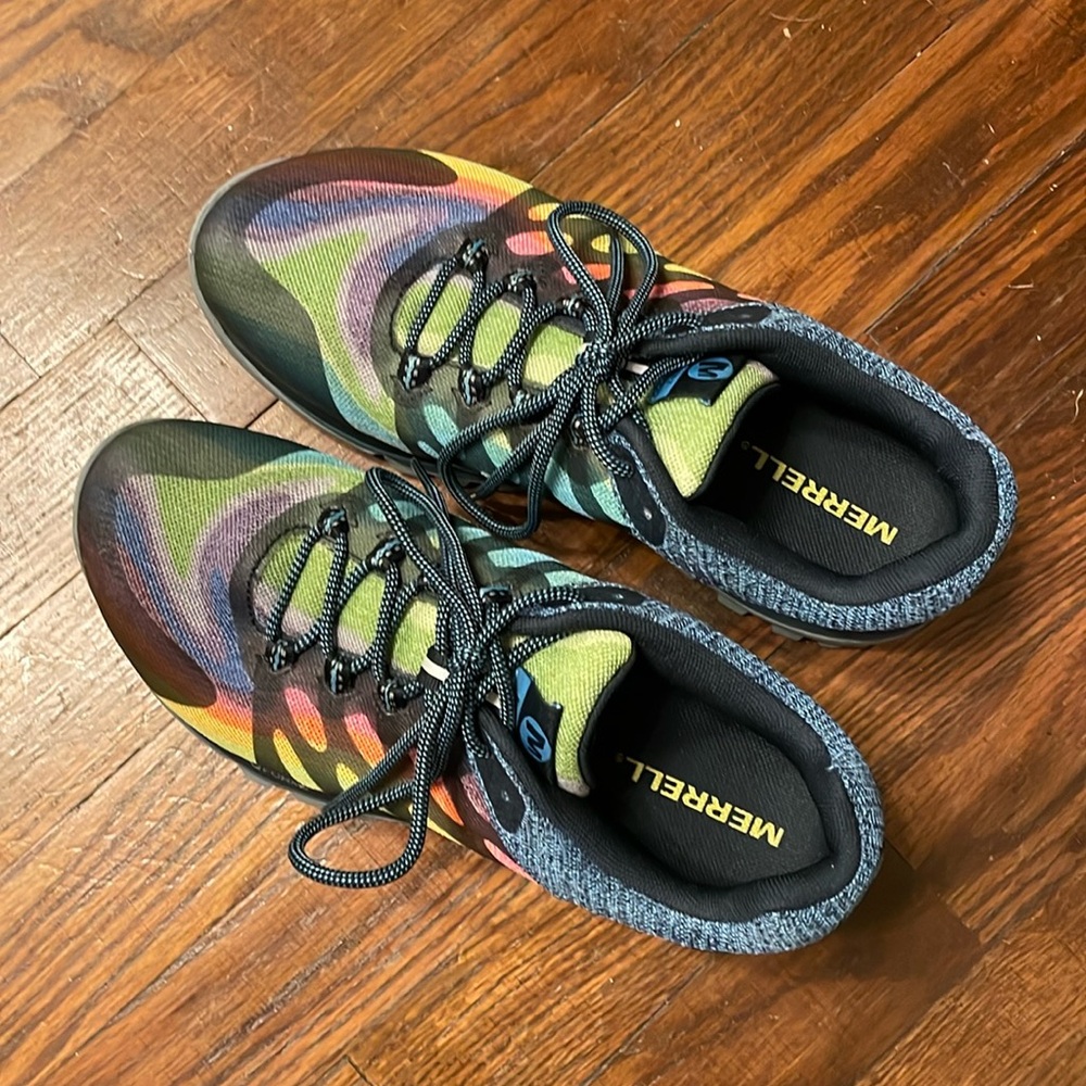 Merrell Antora 3